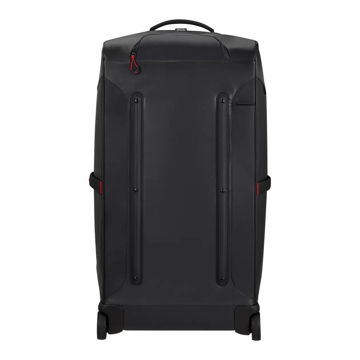 Samsonite Ecodiver 79 Borsone con ruote, nero