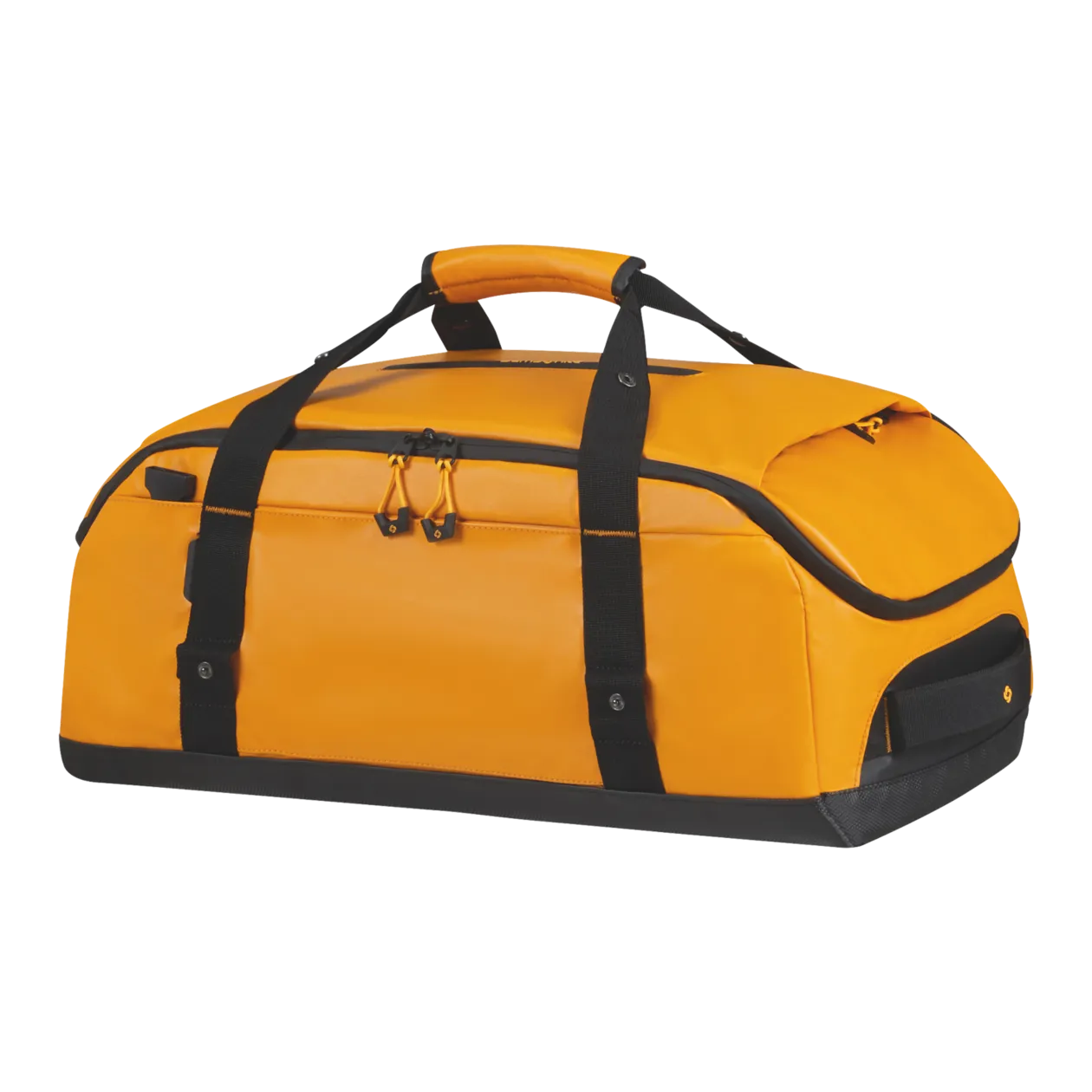 Samsonite Ecodiver S Reisetasche, Gelb