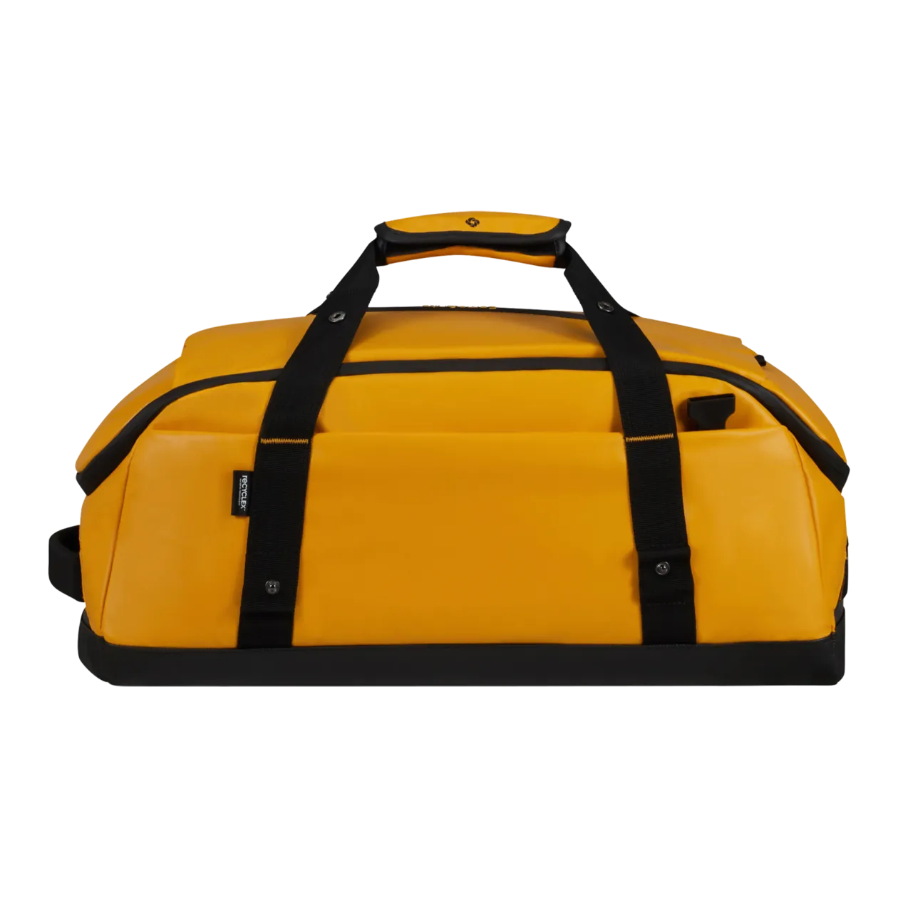 Samsonite Ecodiver S Reisetasche, Gelb