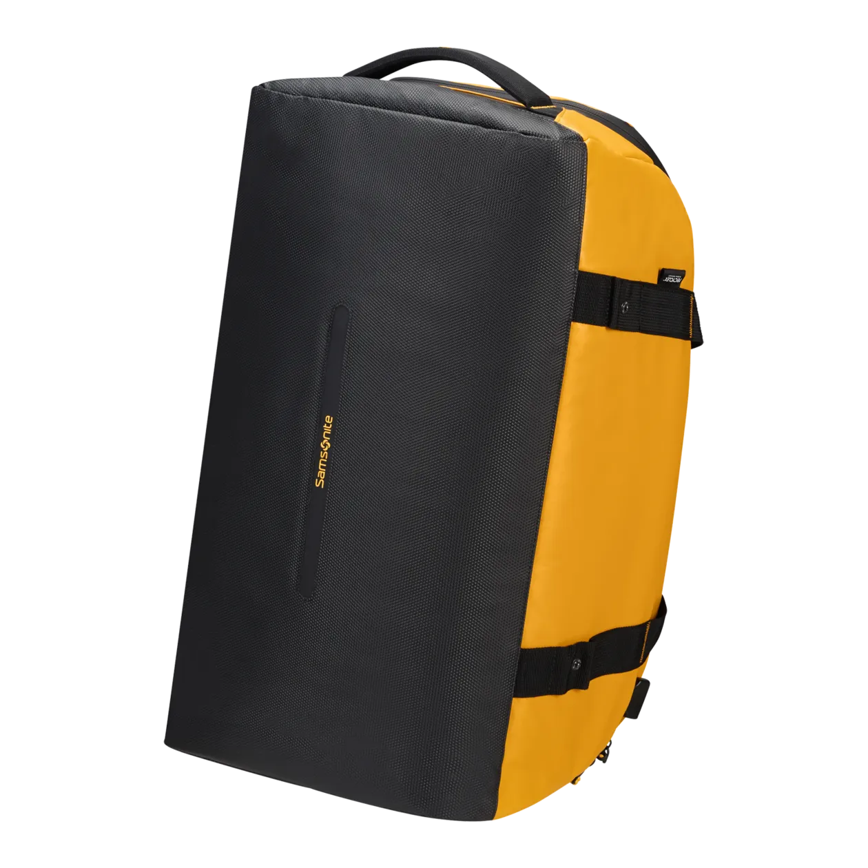 Samsonite Ecodiver S Reisetasche, Gelb