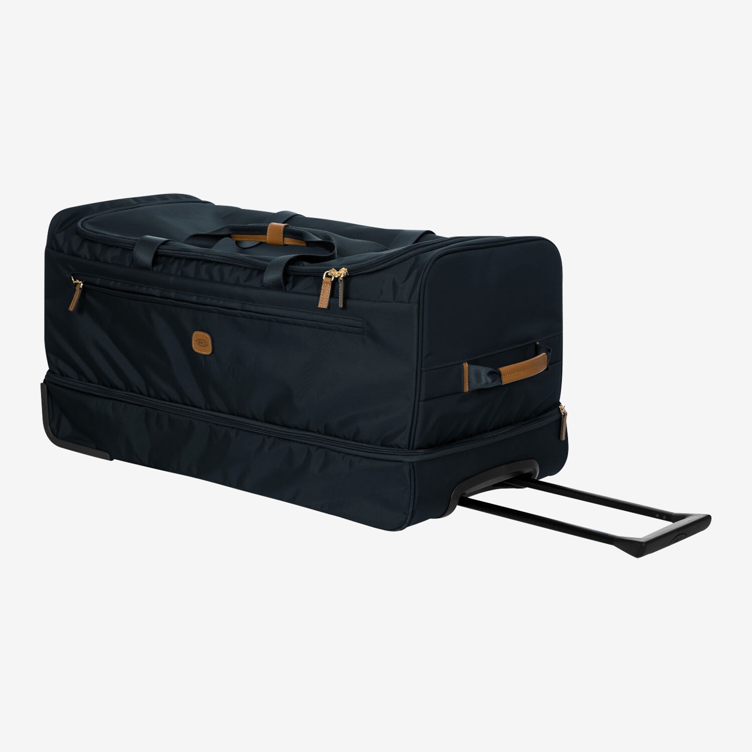 Brics rolling duffle bag online