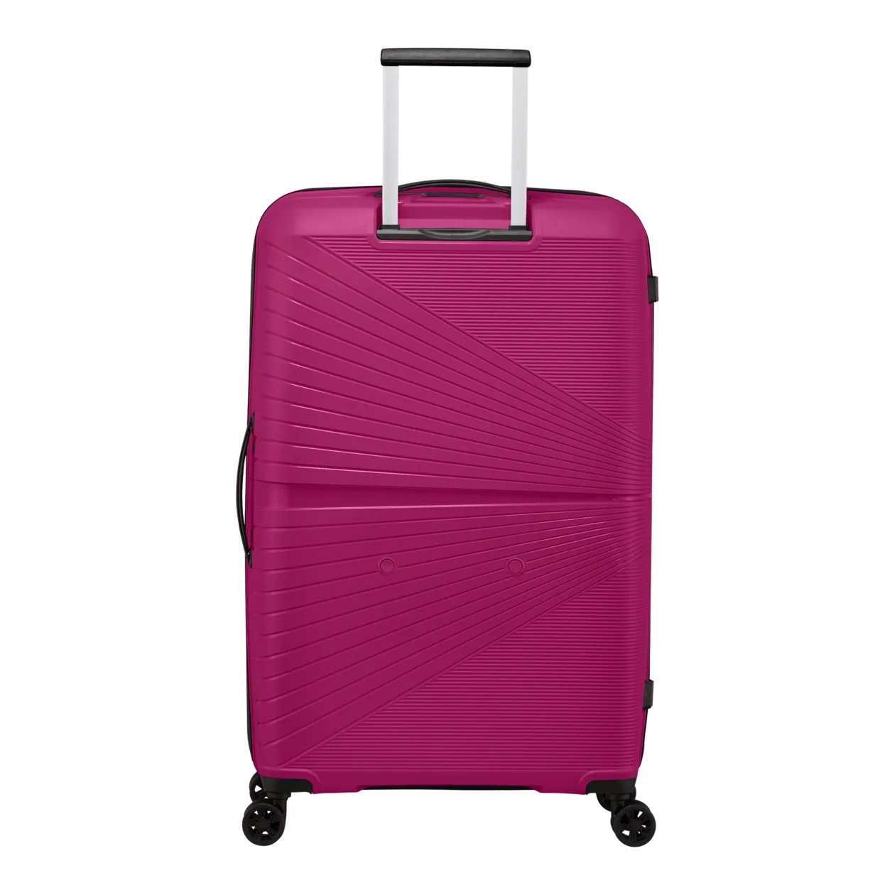 American Tourister Airconic Spinner 77/31 Trolley con funzione TSA, Deep Orchid