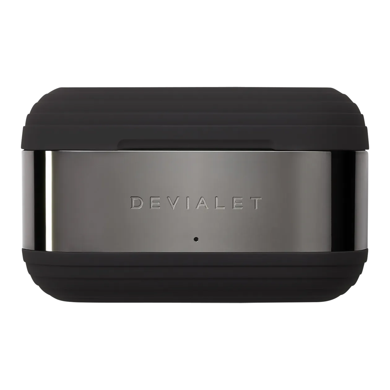 Devialet Gemini II In-Ear-Kopfhörer, Matte Black