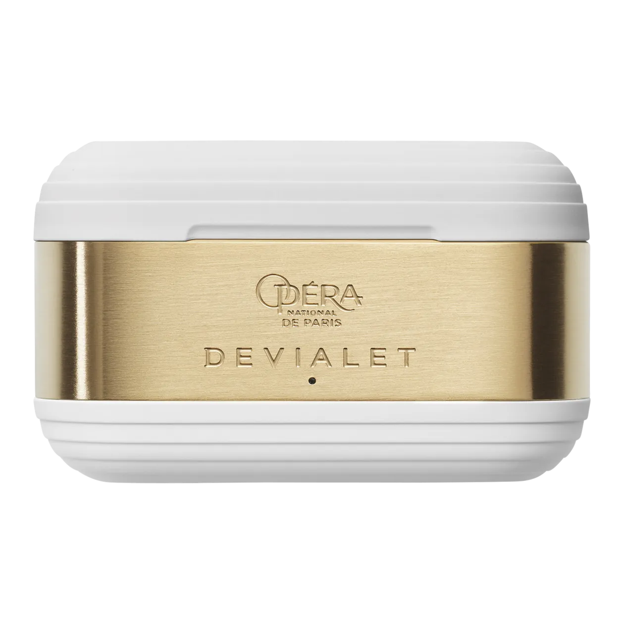 Devialet Gemini II Opéra de Paris Écouteurs intra-auriculaires, Gold