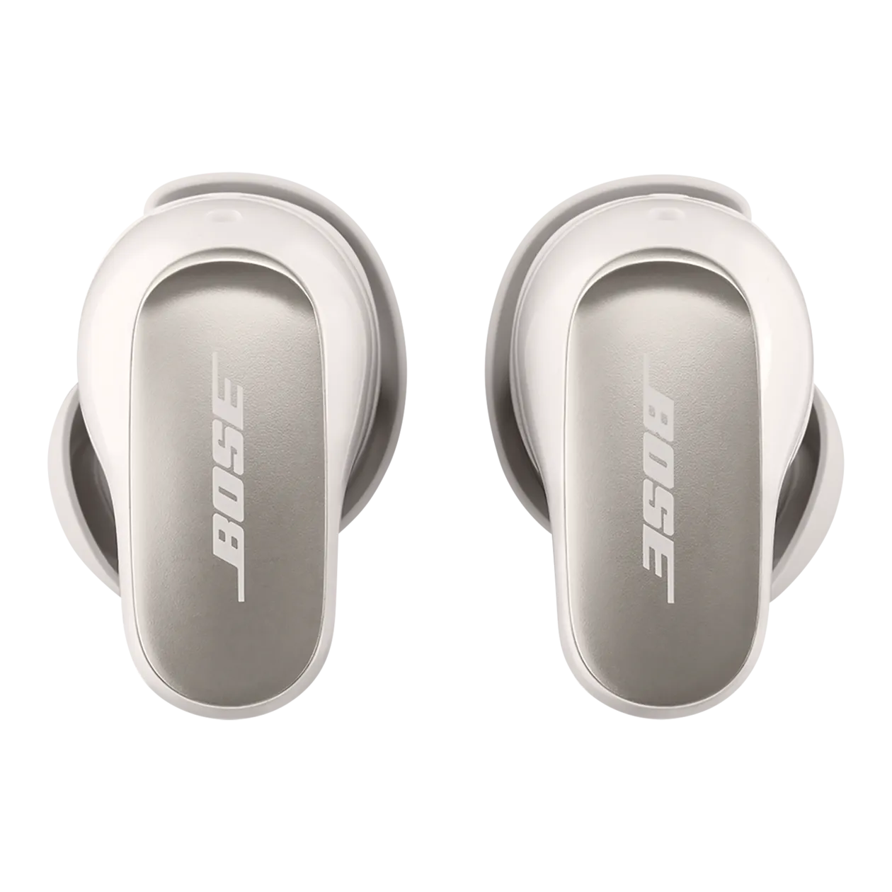 Bose QuietComfort Ultra Écouteurs intra-auriculaires, blanc