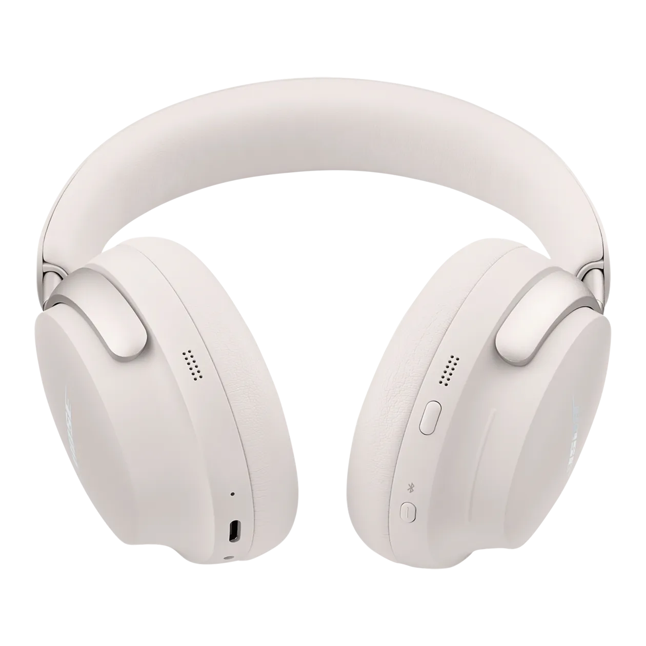 Bose QuietComfort Ultra Over-ear Headphones, White