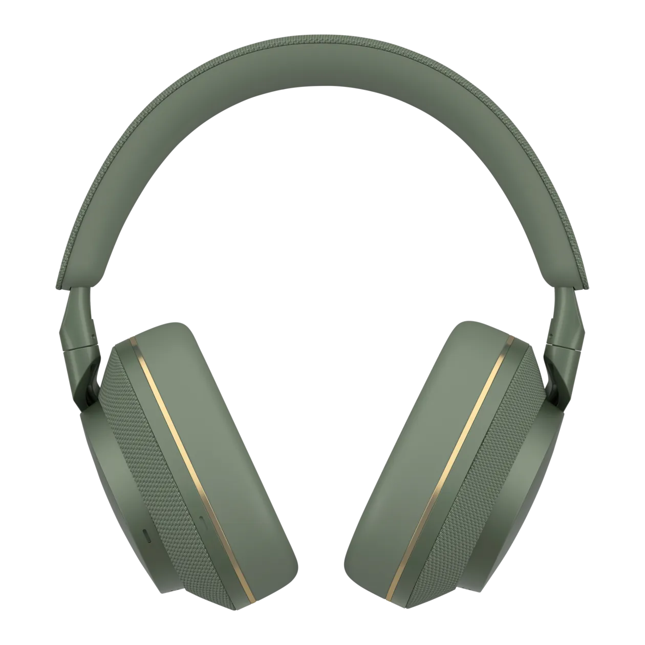 Bowers & Wilkins Px7 S2e Cuffie circumaurali wireless, verde