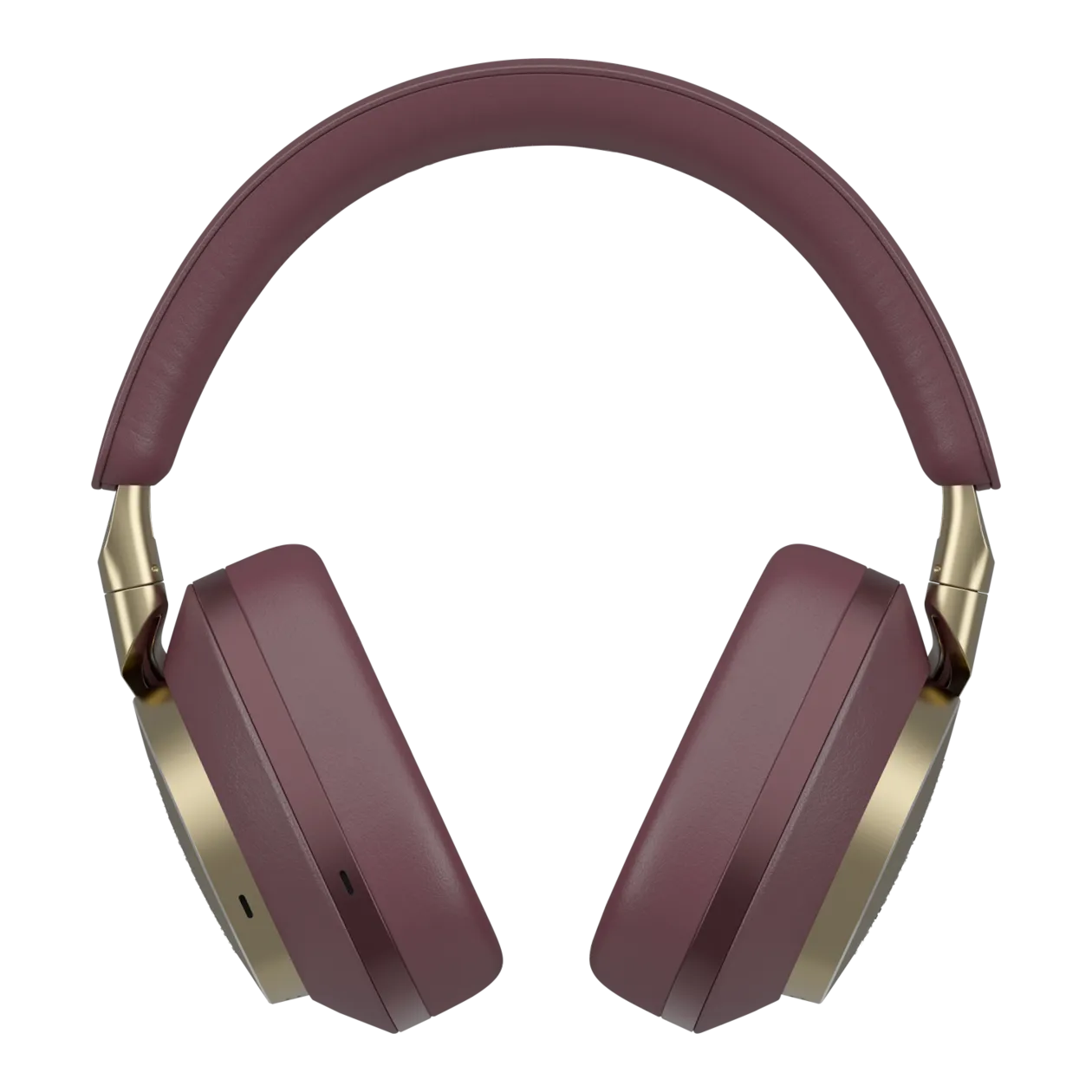 Bowers & Wilkins Px8 Cuffie circumaurali Bluetooth®, Royal Burgundy