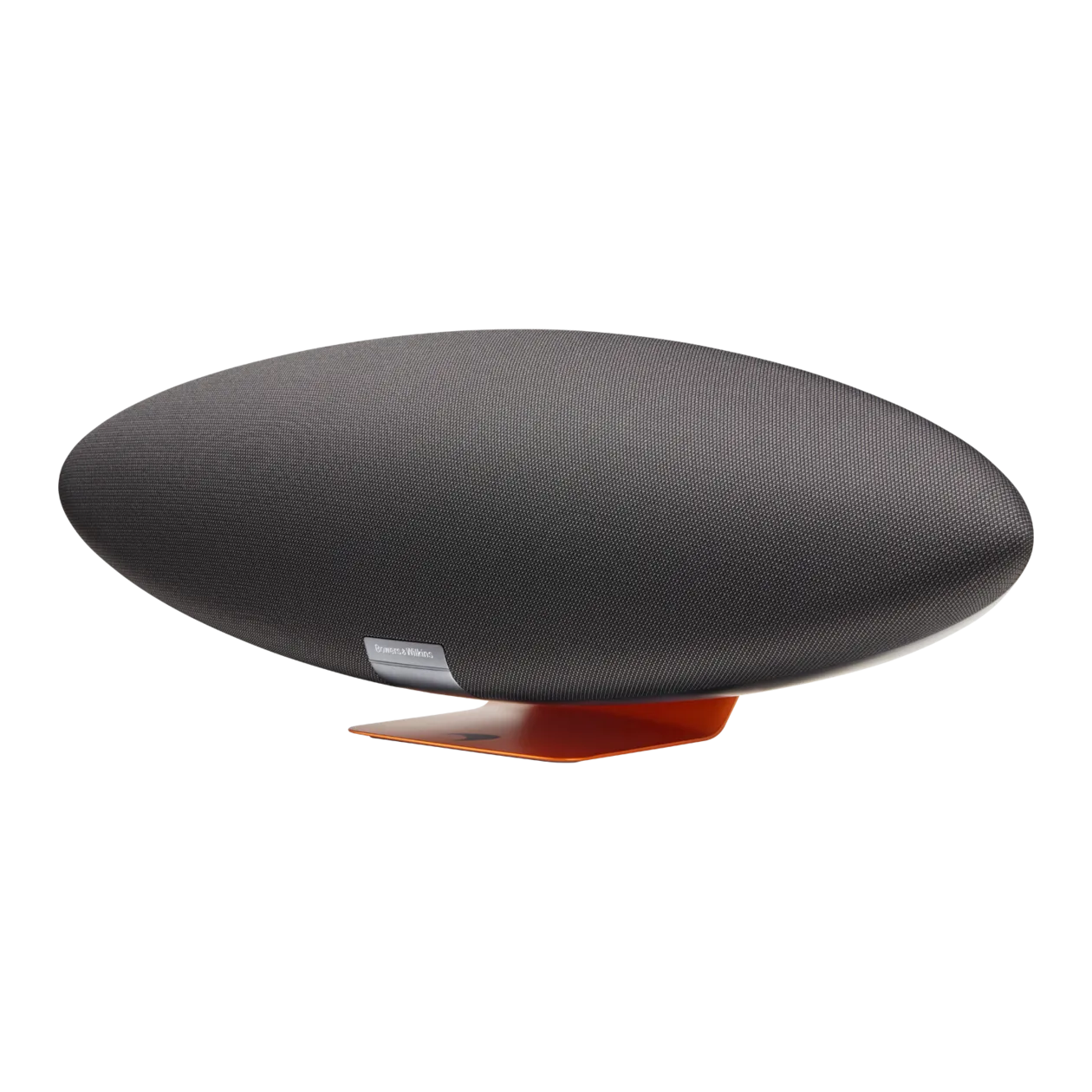 Bowers & Wilkins Zeppelin McLaren Edition Altoparlante wireless, grigio