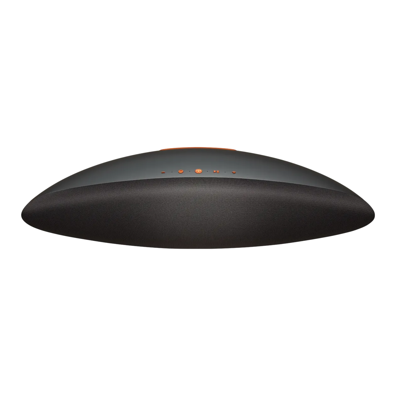 Bowers & Wilkins Zeppelin McLaren Edition Altoparlante wireless, grigio