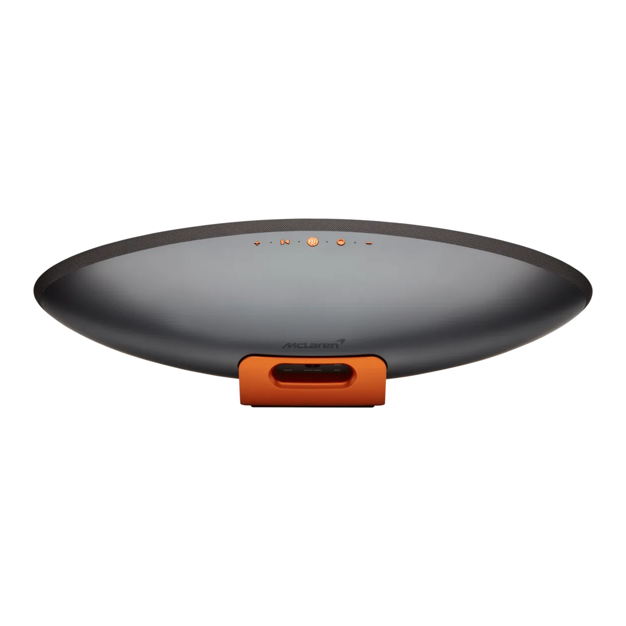 Bowers & Wilkins Zeppelin McLaren Edition Altoparlante wireless, grigio