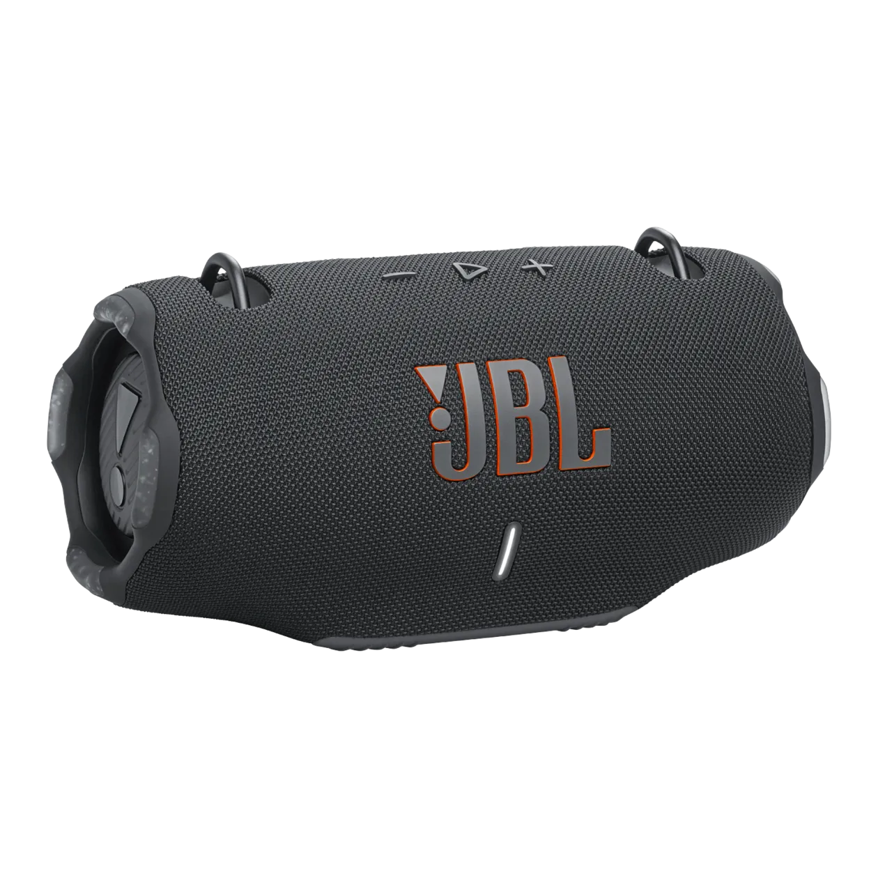 JBL Xtreme 4 Portable Speaker, Black