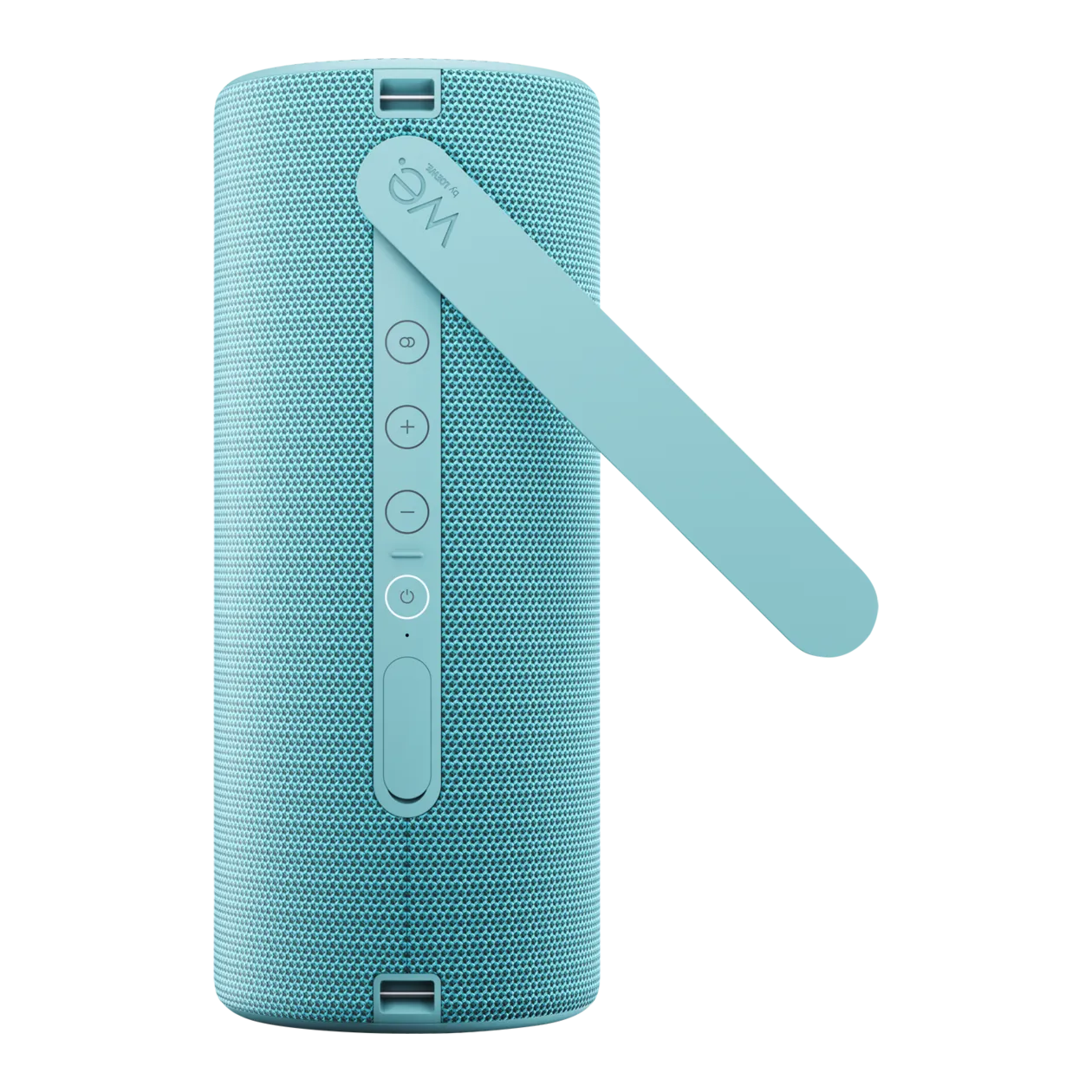 Loewe We. HEAR 2 Diffusore Bluetooth®, Aqua Blue