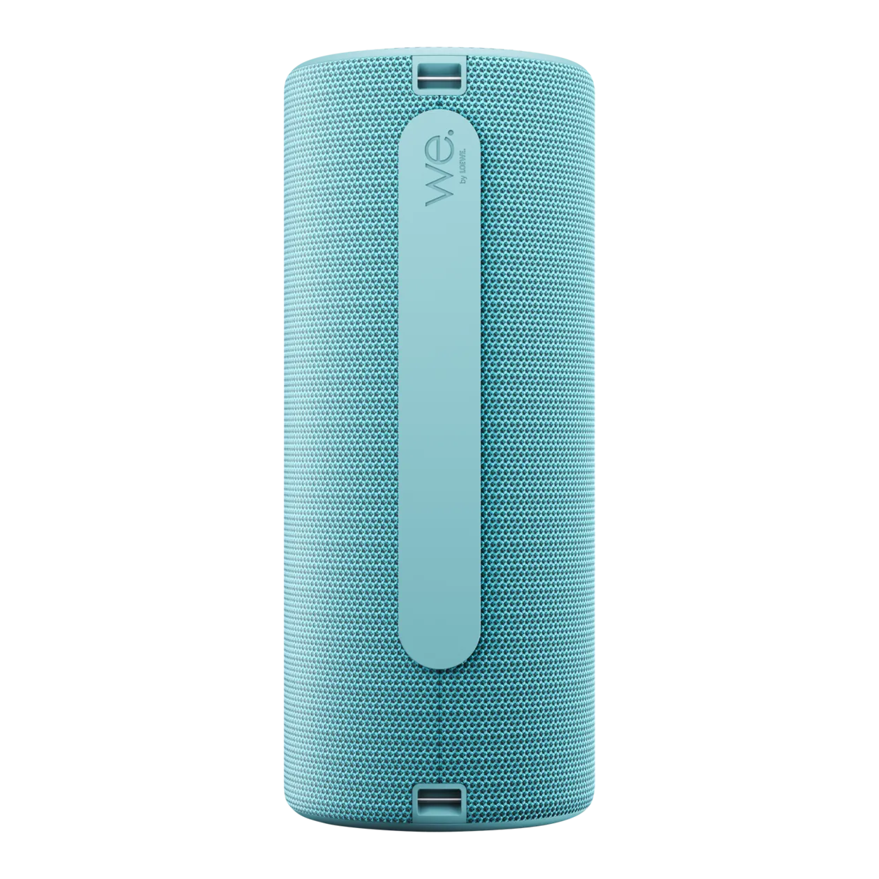 Loewe We. HEAR 2 Enceinte Bluetooth®, Aqua Blue