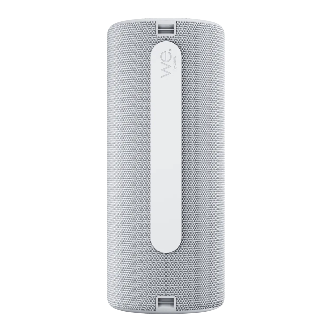 Loewe We. HEAR 2 Enceinte Bluetooth®, Cool Grey