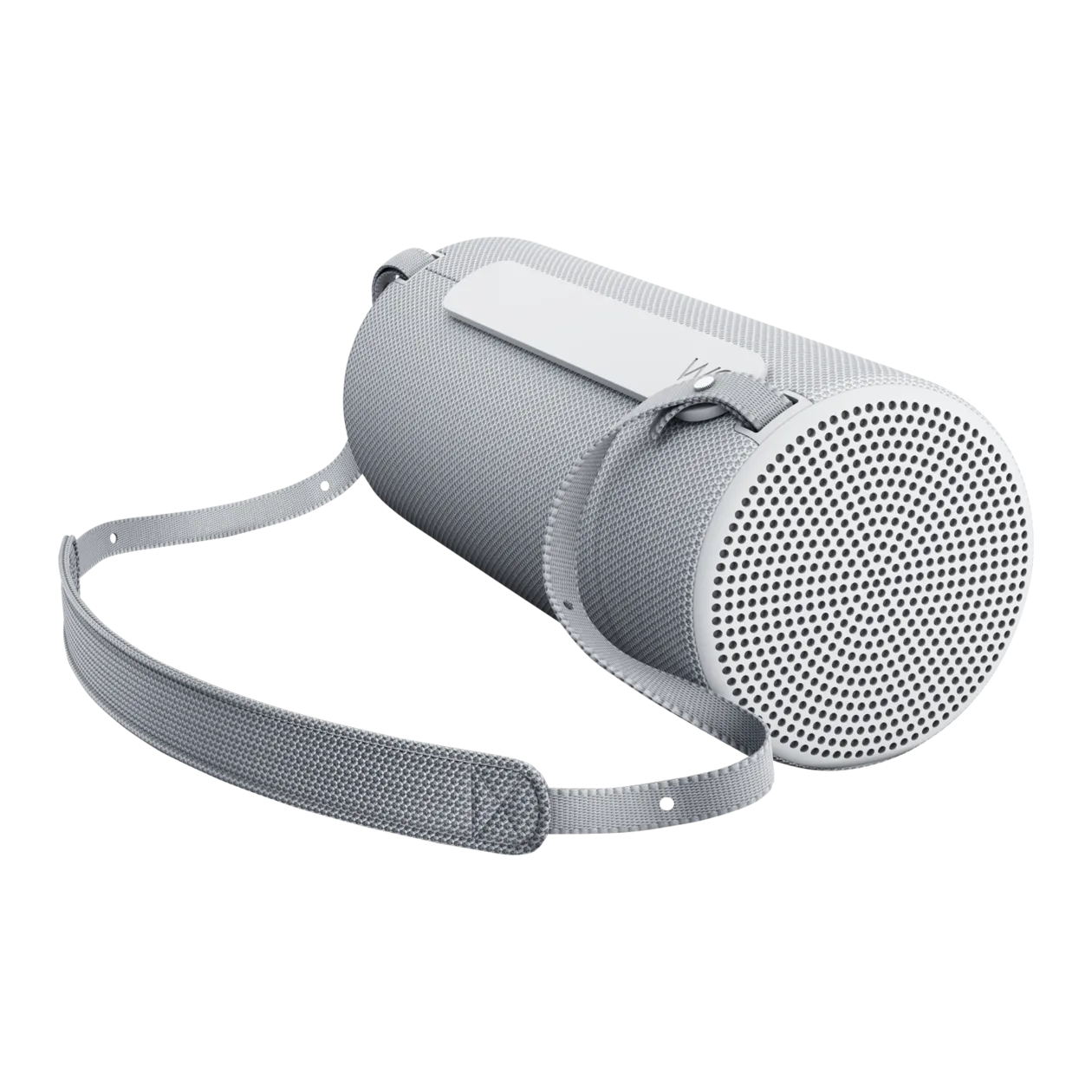 Loewe We. HEAR 2 Bluetooth® Speaker, Cool Grey