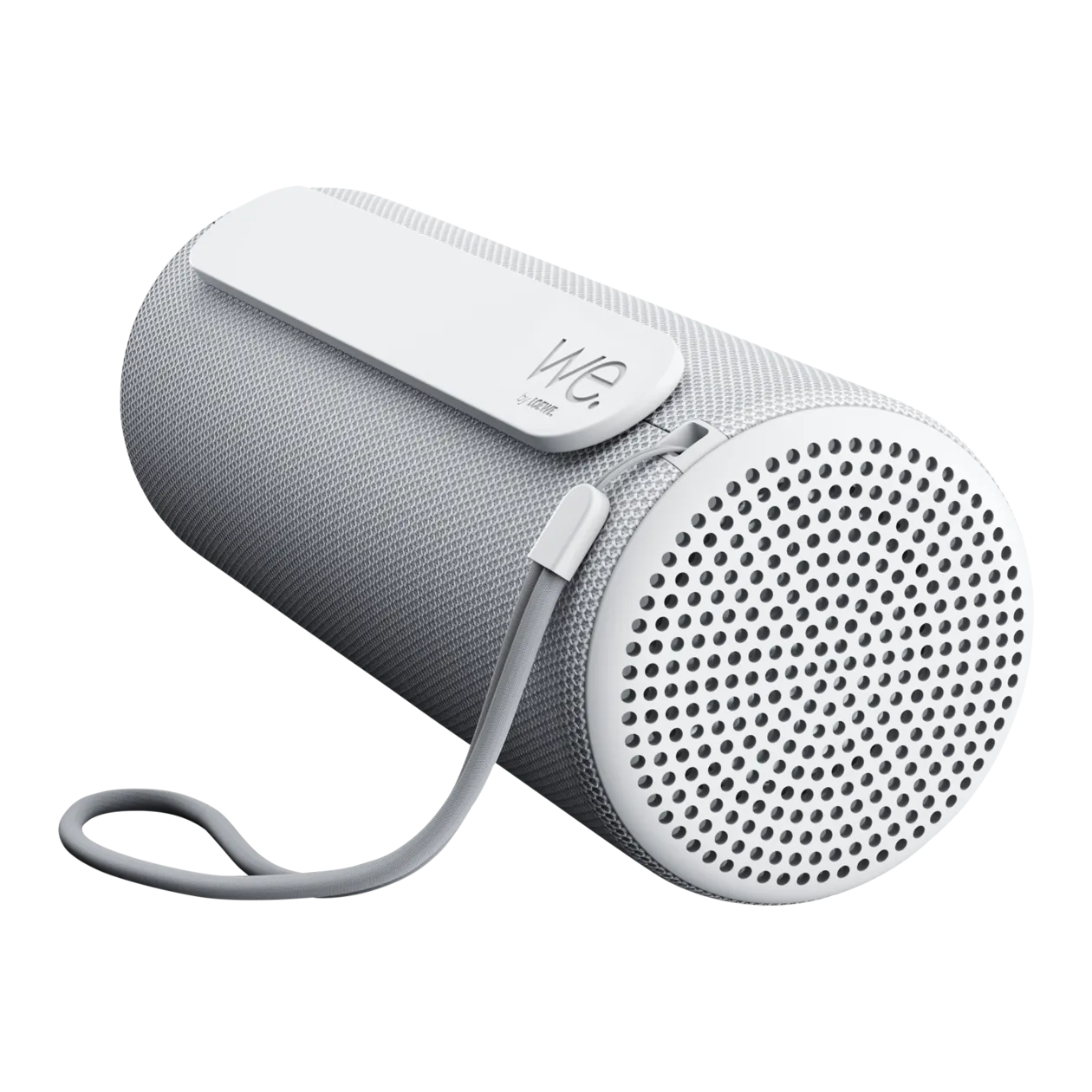 Loewe We. HEAR 1 Enceinte Bluetooth®, Cool Grey