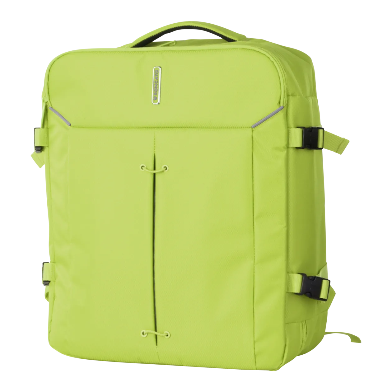 RONCATO Ironik 2.0 Sac à dos, Cyber Lime