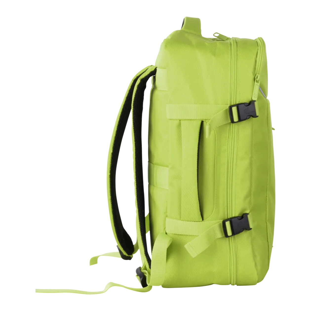 RONCATO Ironik 2.0 Sac à dos, Cyber Lime