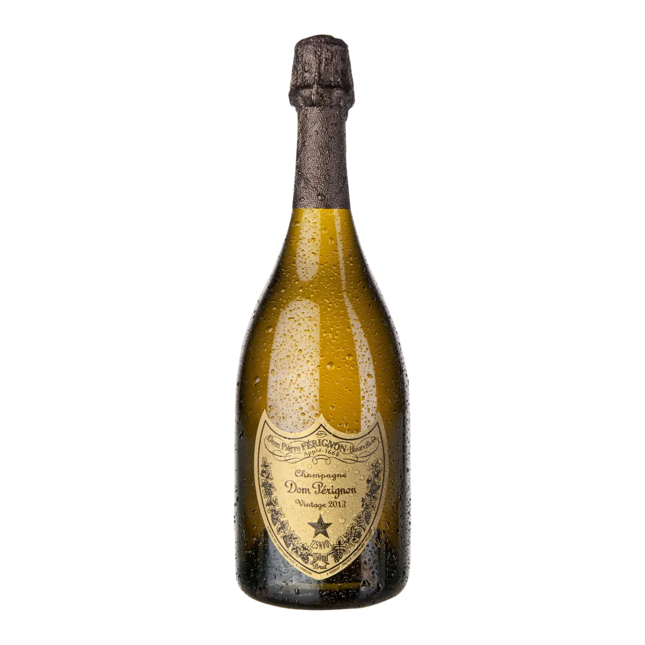 Dom Pérignon Vintage 2013, France