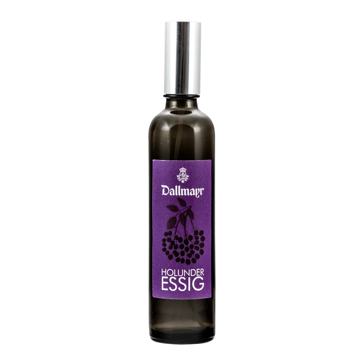 Dallmayr Elderberry Vinegar