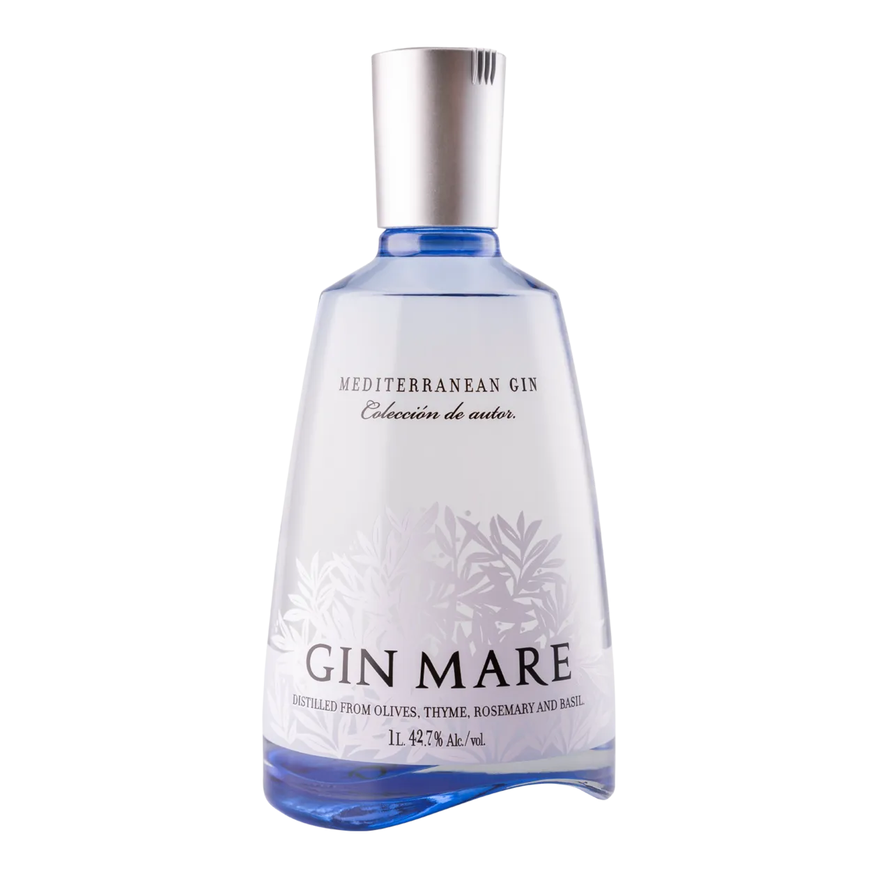 Gin Mare Mediterranean, 42,7% vol., Spagna