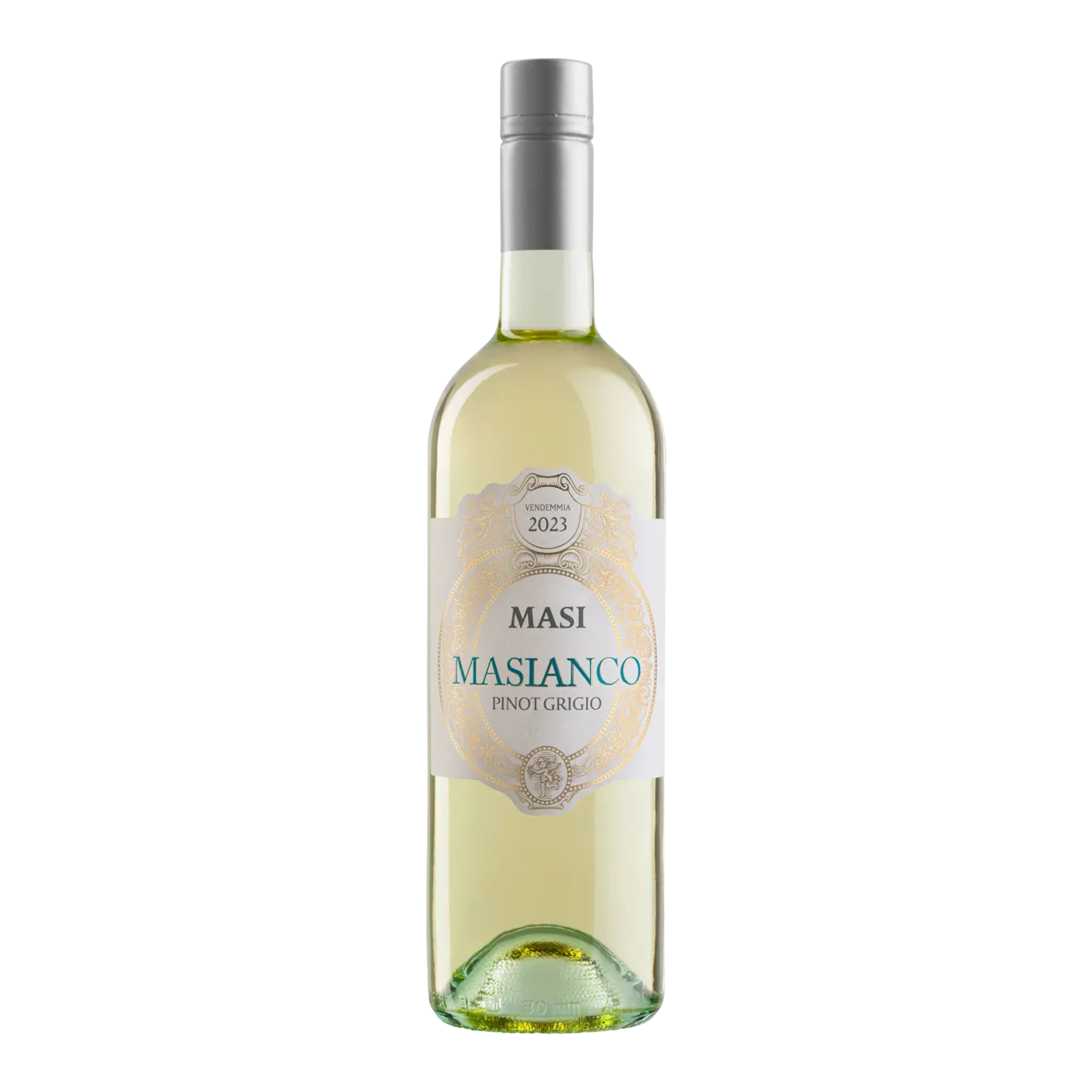 Masi Masianco Pinot Grigio / Verduzzo 2023, 6 Flaschen, Italien