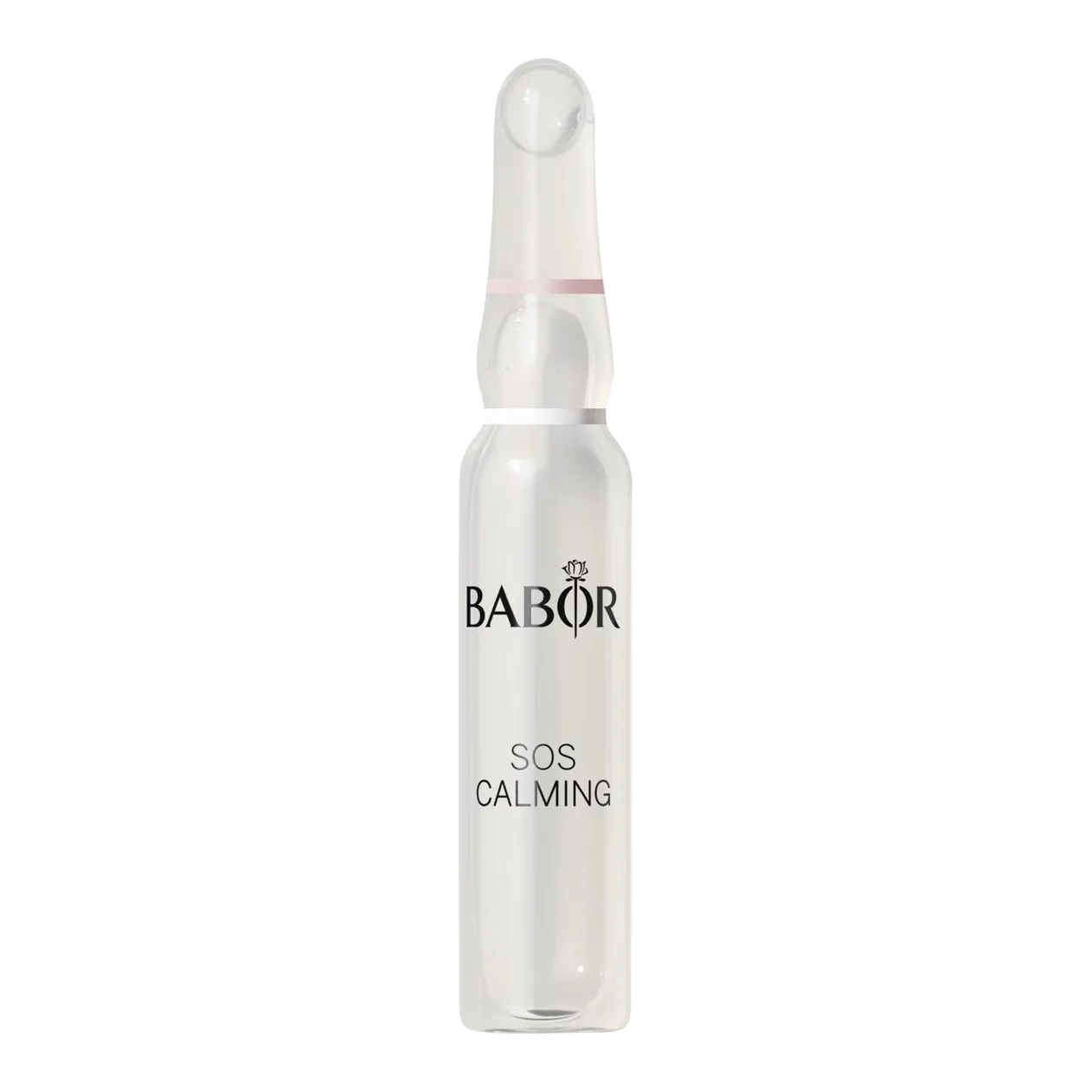 BABOR Ampoule Concentrates SOS Calming Serum, 14 ml