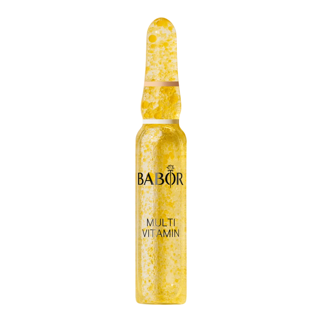 BABOR Ampoule Concentrates Multi Vitamin Siero, 14 ml