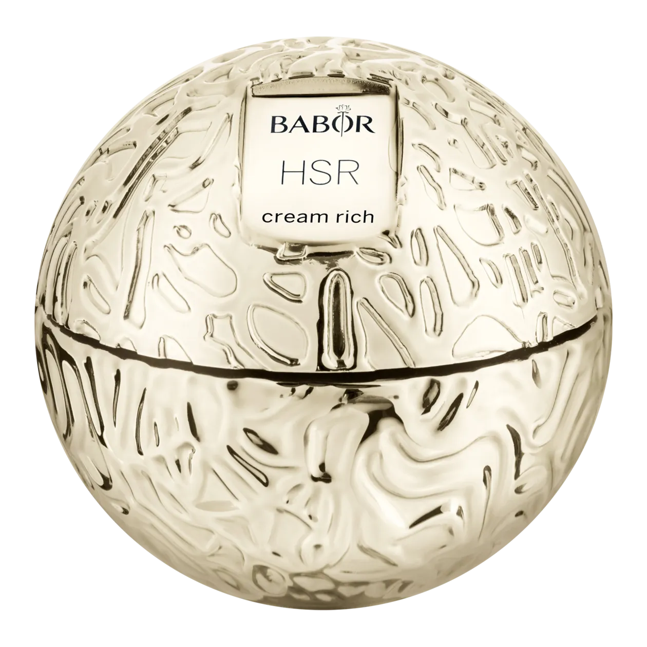 BABOR HSR Lifting Anti-Wrinkle Cream Rich Tagespflege, 50 ml