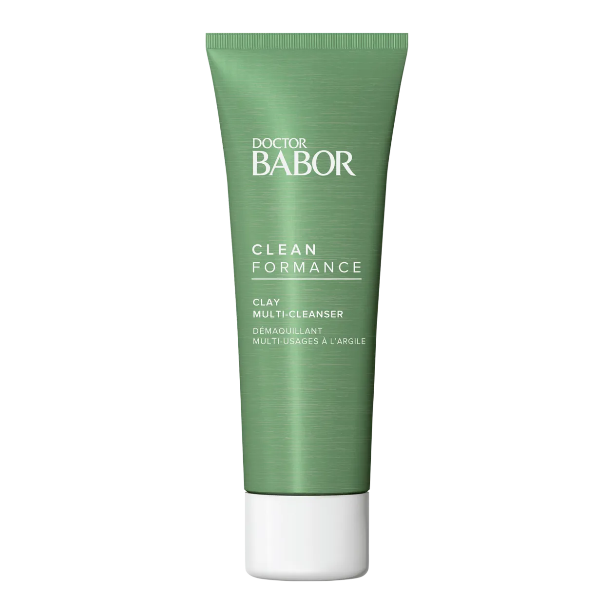 BABOR DOCTOR BABOR Cleanformance Clay Multi-Cleanser Reinigungsmaske, 50 ml