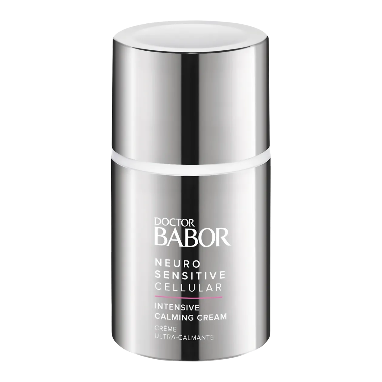 BABOR DOCTOR BABOR Intensive Calming Cream, 50 ml