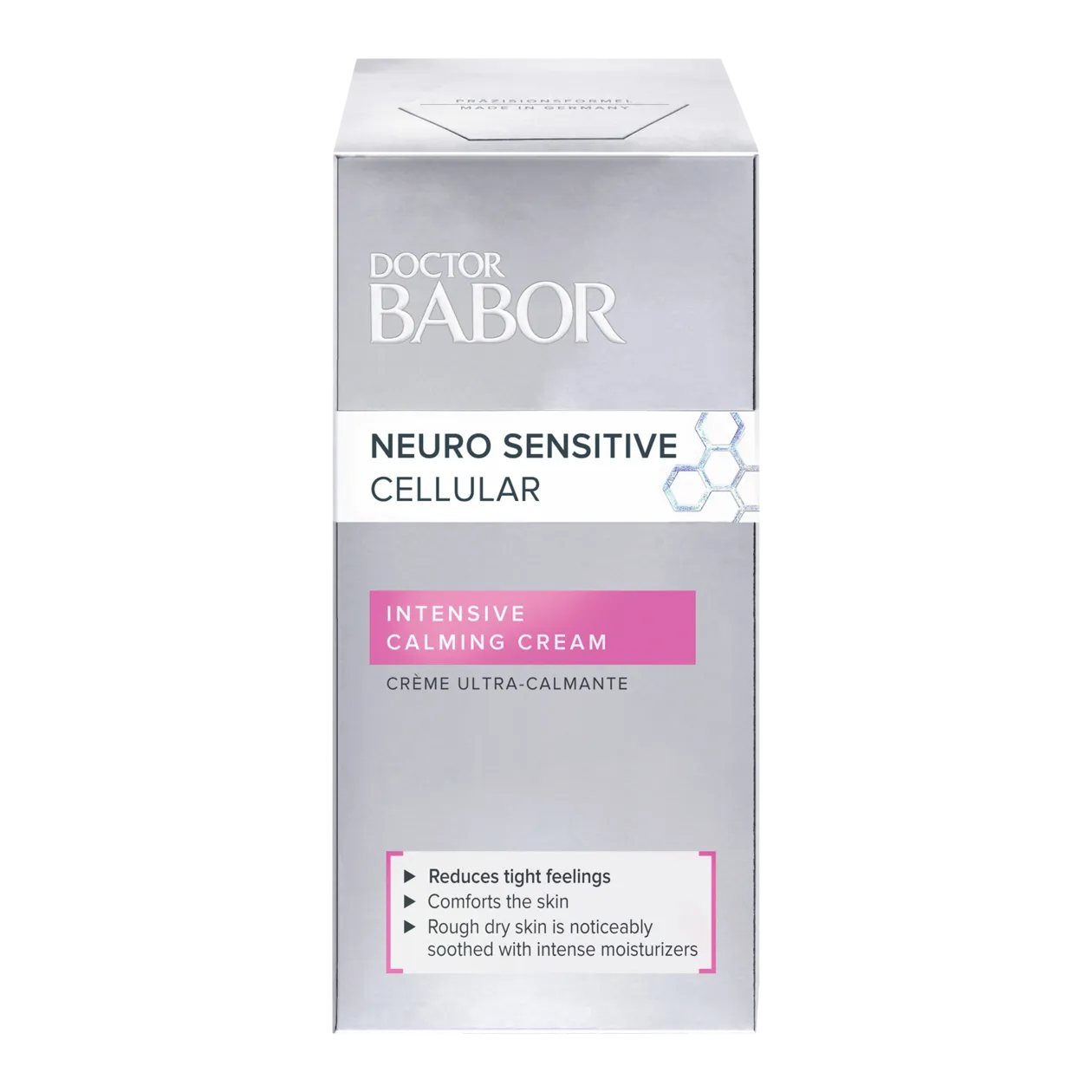 BABOR DOCTOR BABOR Intensive Calming Cream, 50 ml