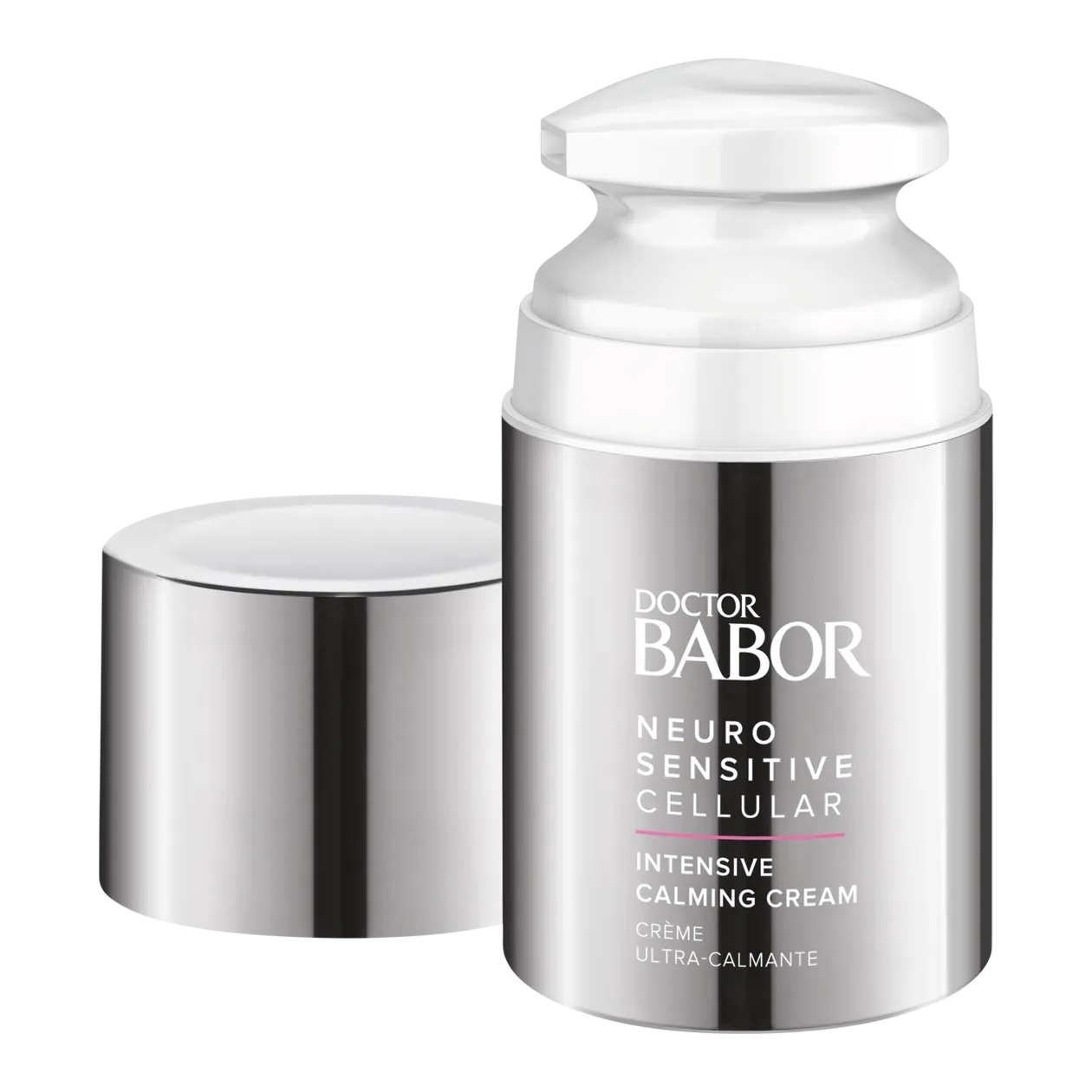 BABOR DOCTOR BABOR Intensive Calming Cream, 50 ml