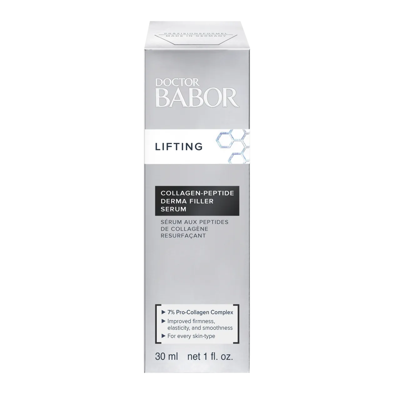 BABOR DOCTOR BABOR Lifting Collagen-Peptide Derma Filler Serum, 30 ml