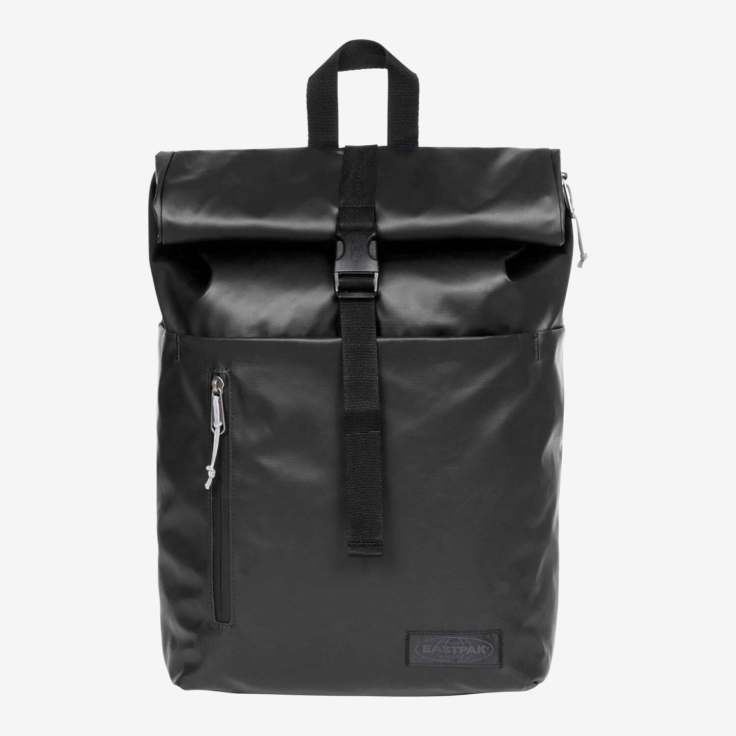 Eastpak Up Roll Sac a dos pour ordinateur Tarp Black Worldshop