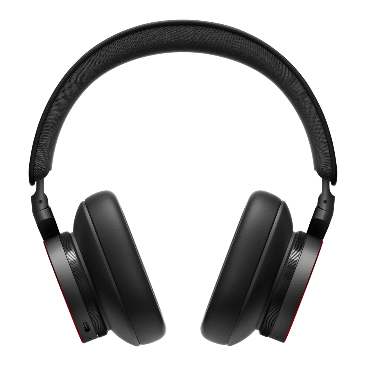 Bang & Olufsen Beoplay H95 Over Ear casque audio, Ferrari Edition, rouge/noir