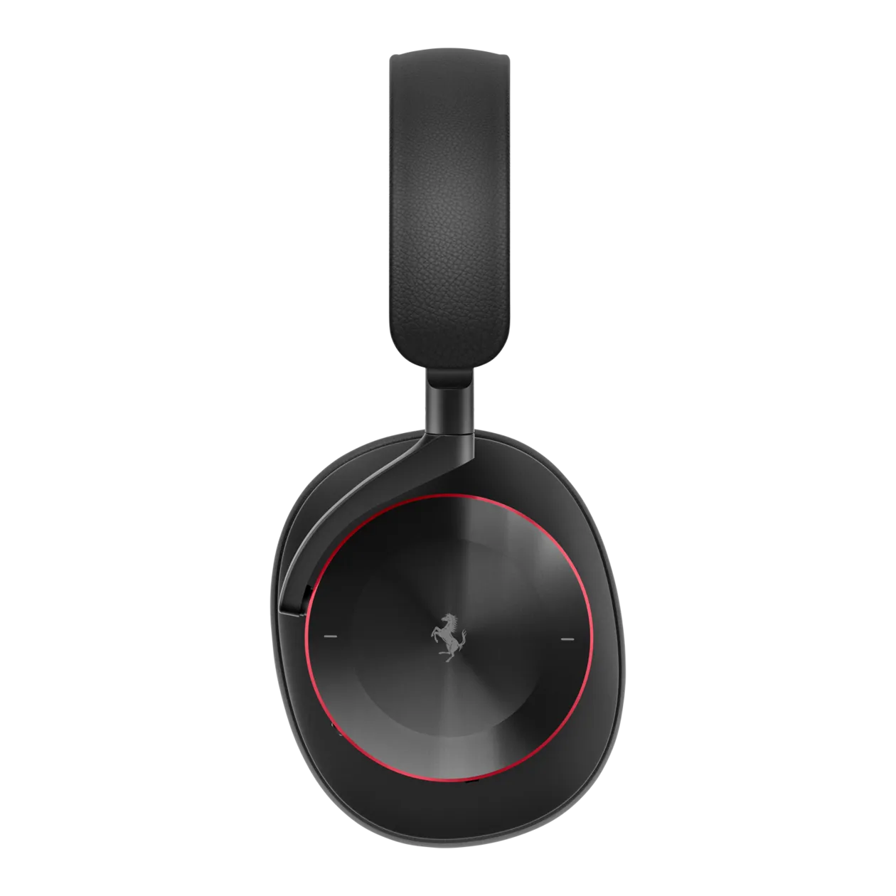 Bang & Olufsen Beoplay H95 Over Ear casque audio, Ferrari Edition, rouge/noir