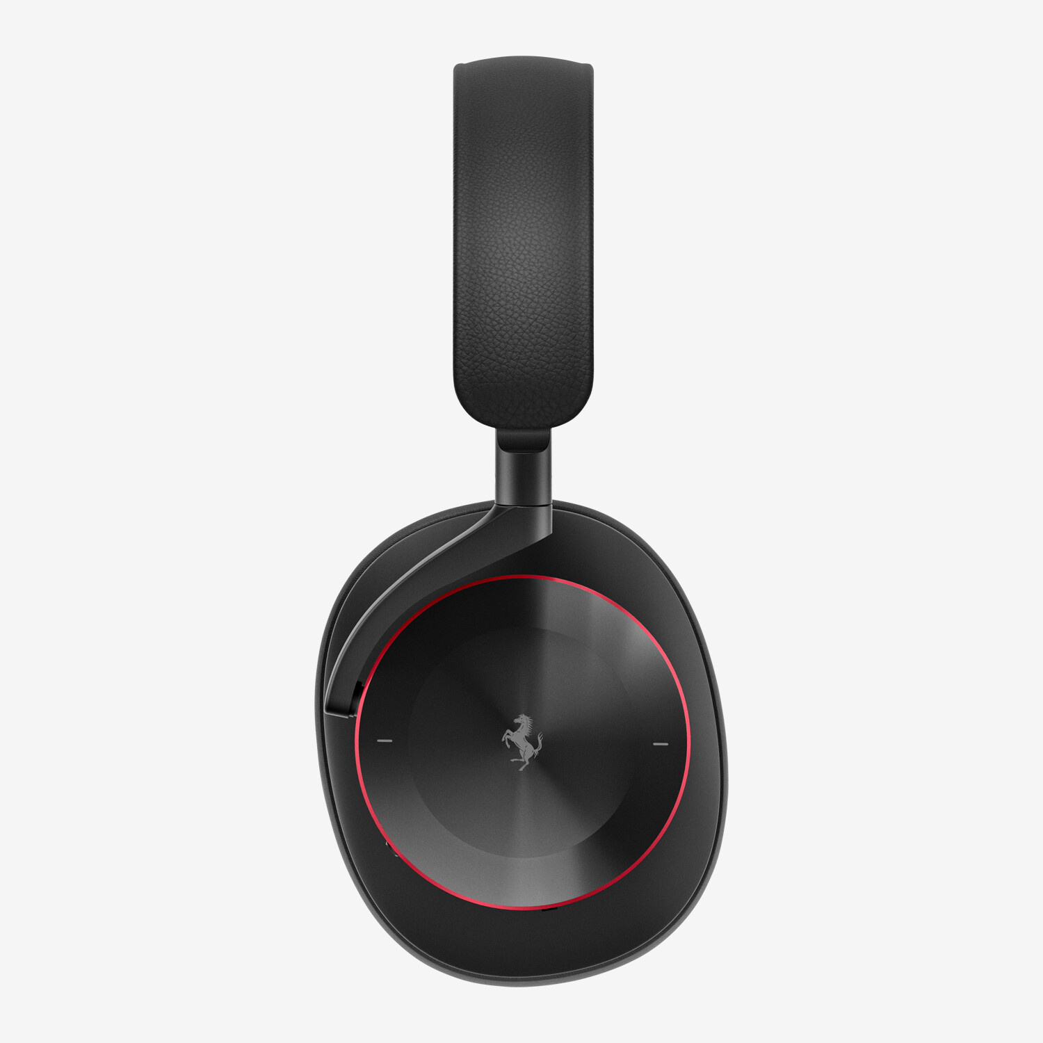 Bang & Olufsen Beoplay H95 Over-Ear Headphones, Ferrari Edition, Red/Black  - Worldshop