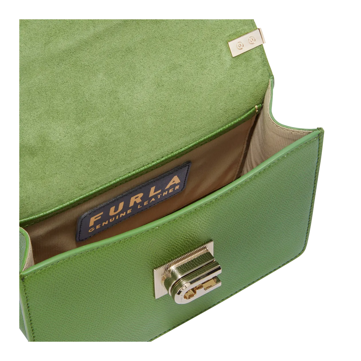 Furla 1927 Mini borsa a tracolla, Ivy