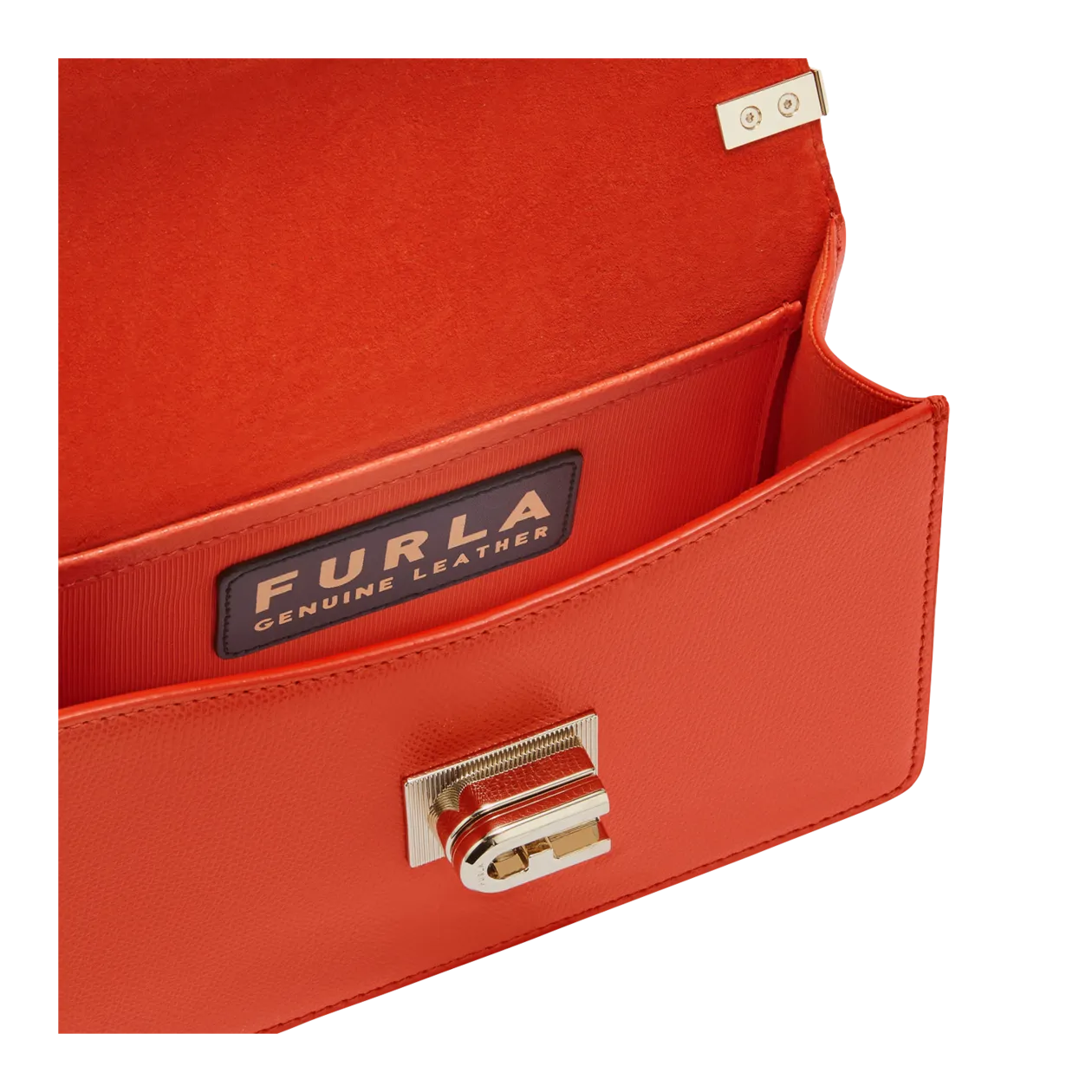 Furla 1927 Mini borsa a tracolla, Vitamina