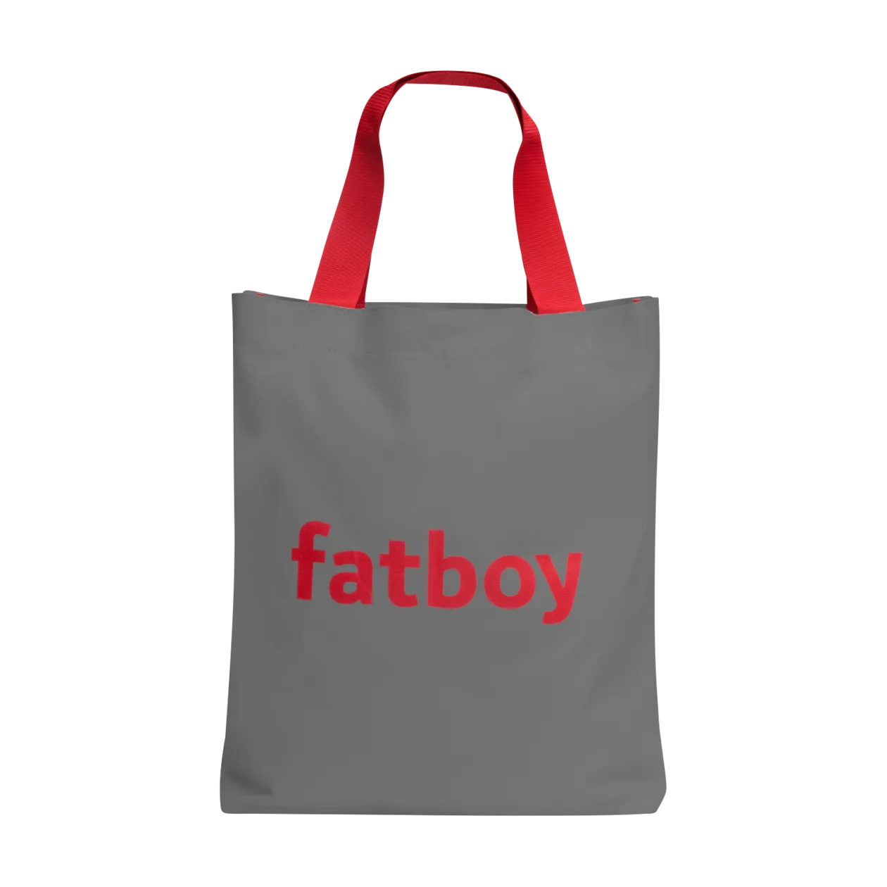 fatboy® Baggy Bag Borsa shopper, Dawn Grey