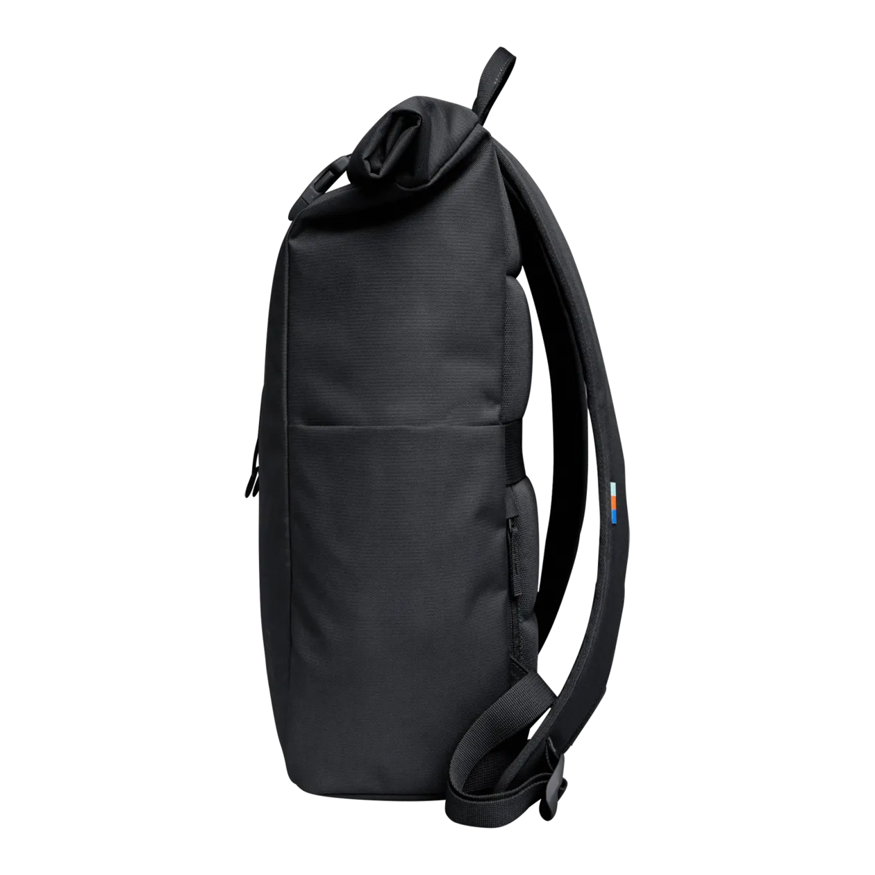 GOT BAG ROLLTOP EASY Sac à dos, Black