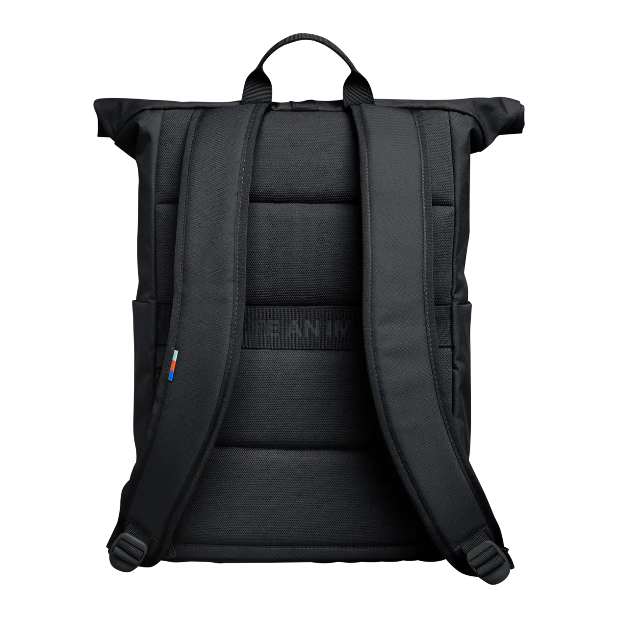 Black rucksack bag online