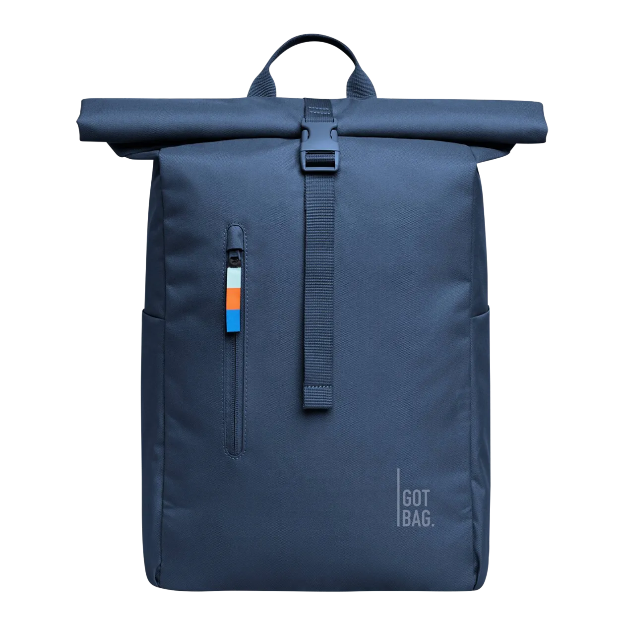 GOT BAG ROLLTOP EASY Sac à dos, Ocean Blue