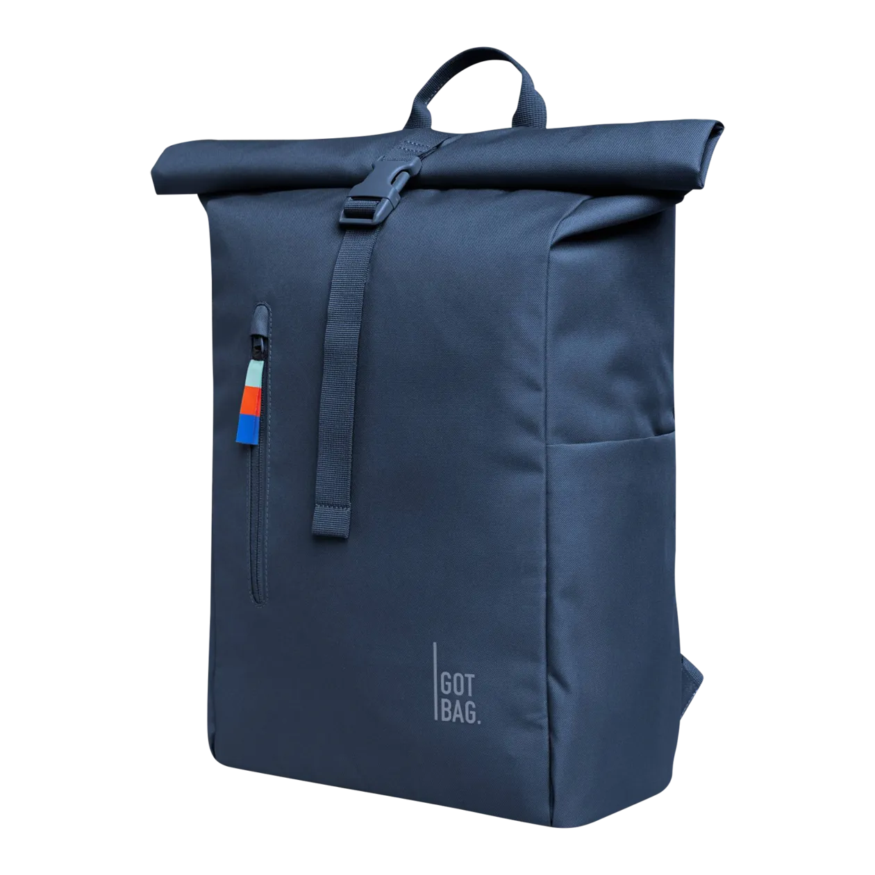 GOT BAG ROLLTOP EASY Sac à dos, Ocean Blue