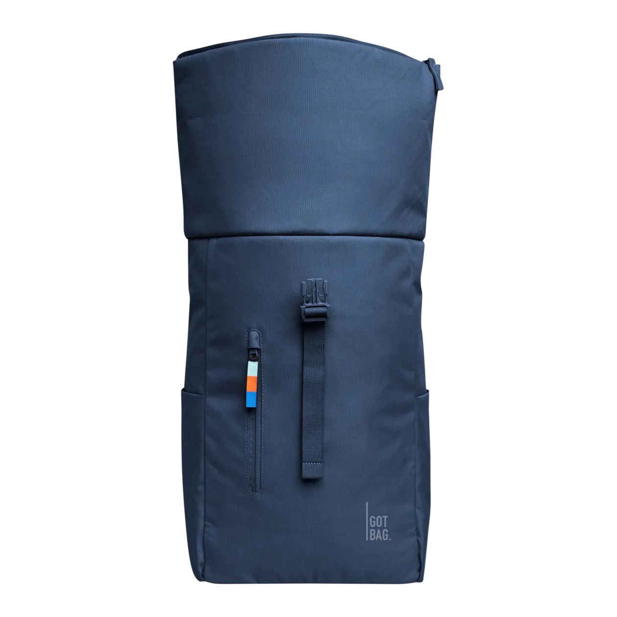 GOT BAG ROLLTOP EASY Sac à dos, Ocean Blue