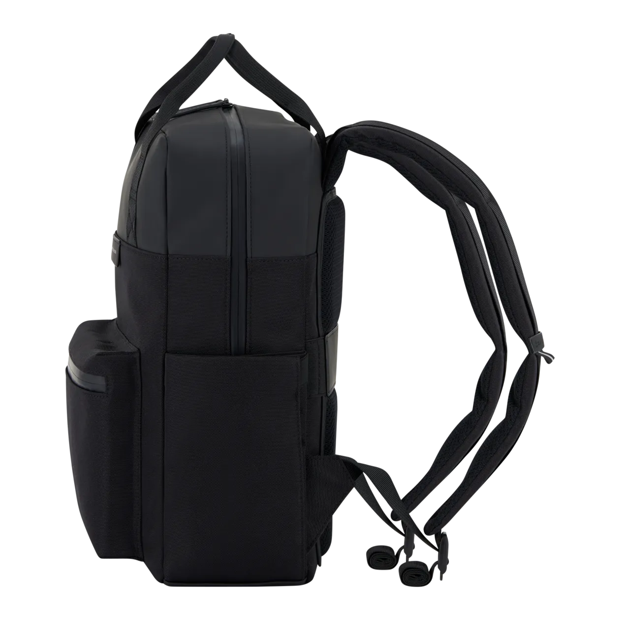 Kapten & Son Bergen Pro Rucksack, All Black