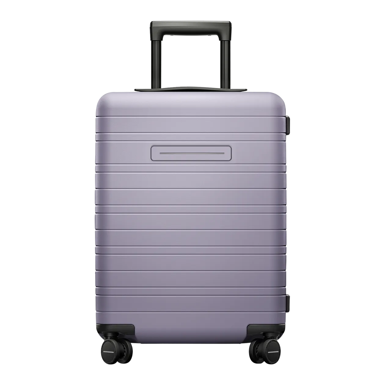 Horizn Studios H5 Essential Cabin Trolley, Grey Lavender