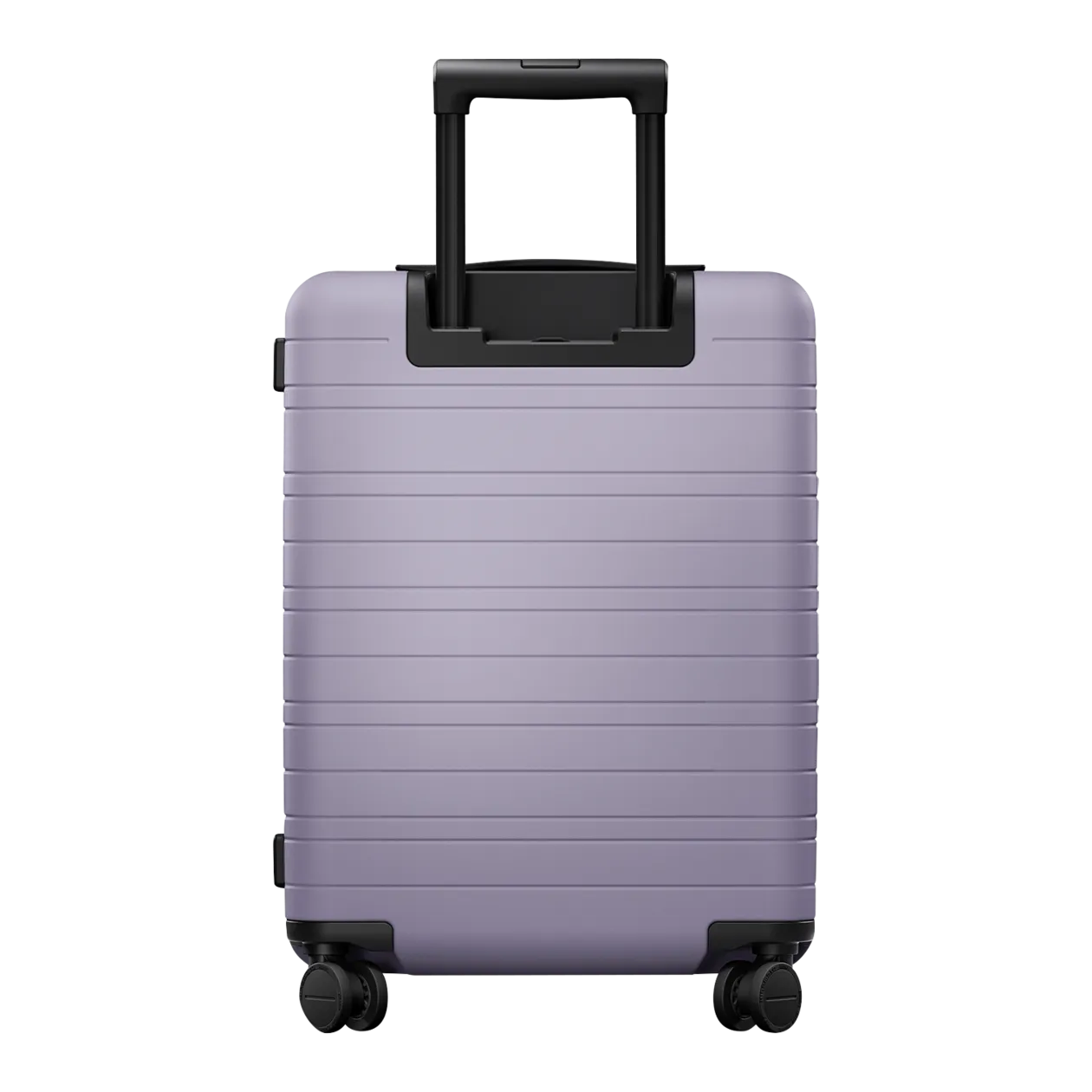 Horizn Studios H5 Essential Cabin Trolley, Grey Lavender